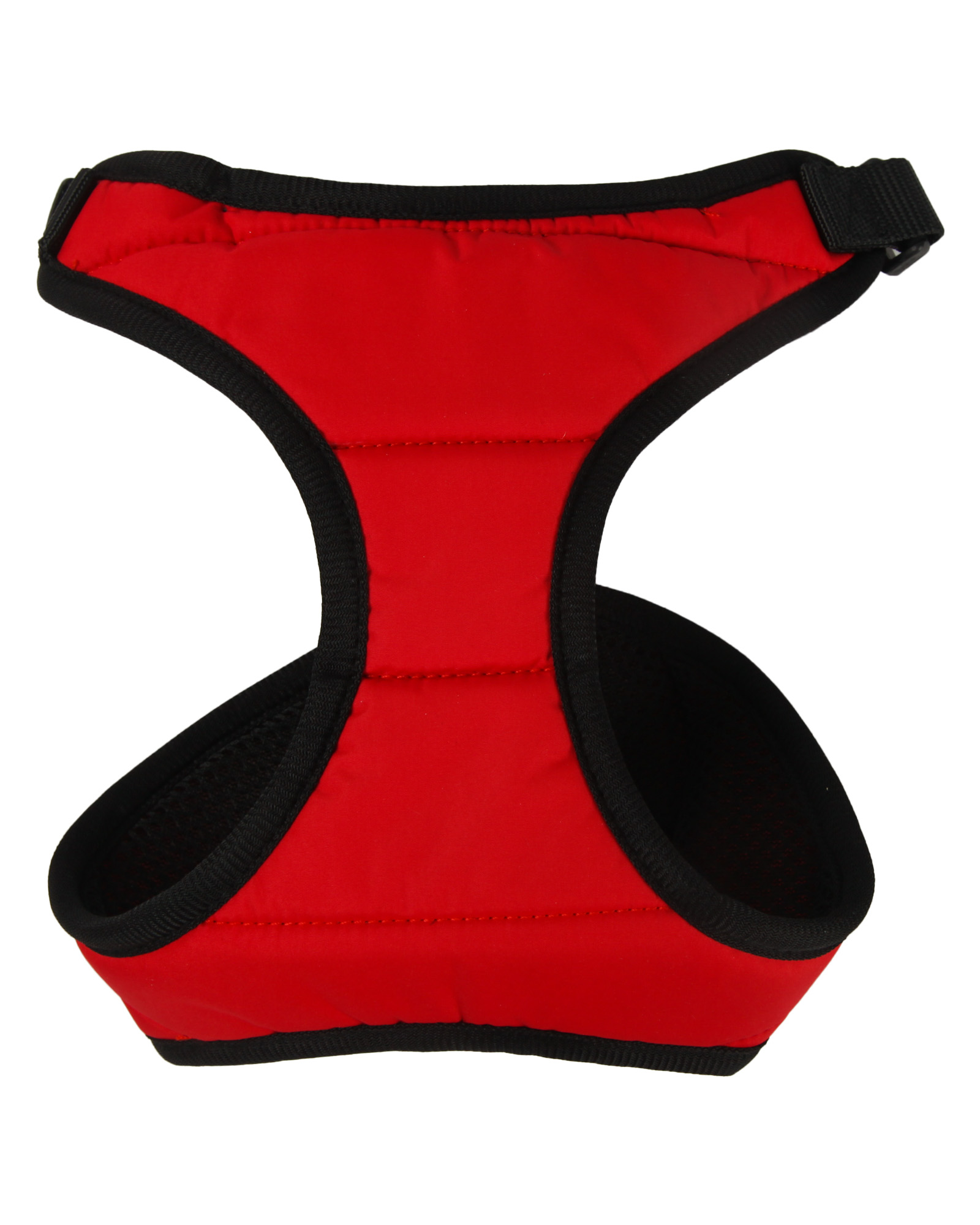 Шлейка-жилетка для собак Barbaks Быстропёс M шея 34см грудь 38-54см - фото 4