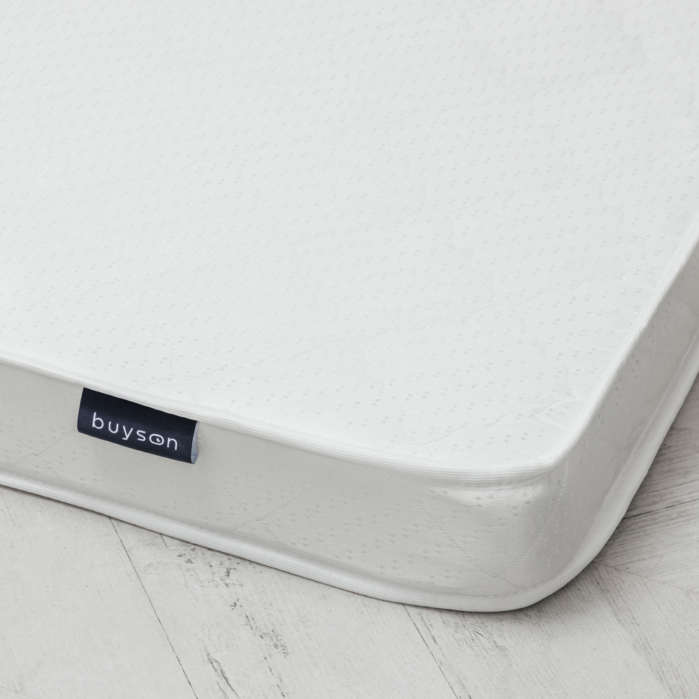 Матрас buyson BuyFirst 200х180 - фото 9