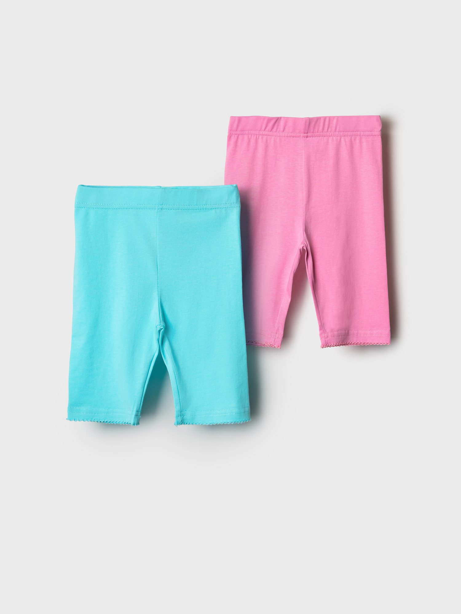 Велосипедки 2 шт PlayToday 12622063 - фото 7