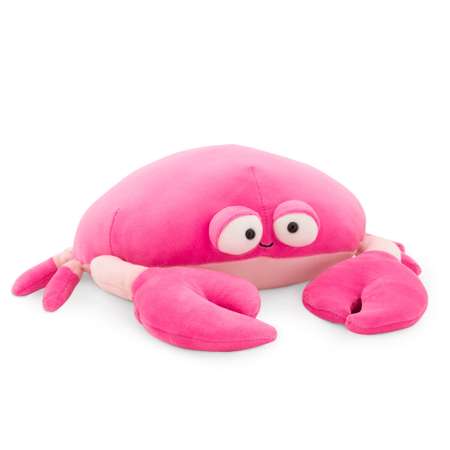 Мягкая игрушка Orange Toys Краб 60 см