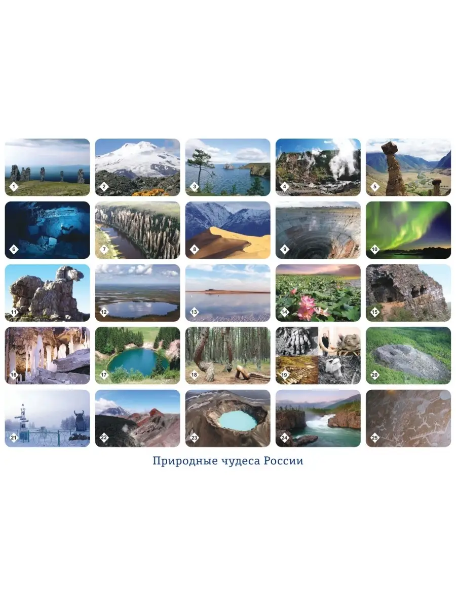 Настольная игра Нескучные игры - фото 2