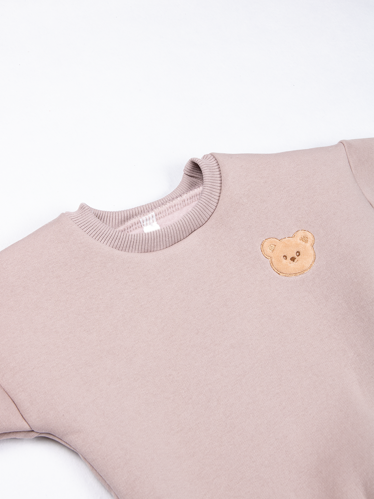 Костюм Осьминожка 418-422В/пепел - фото 14