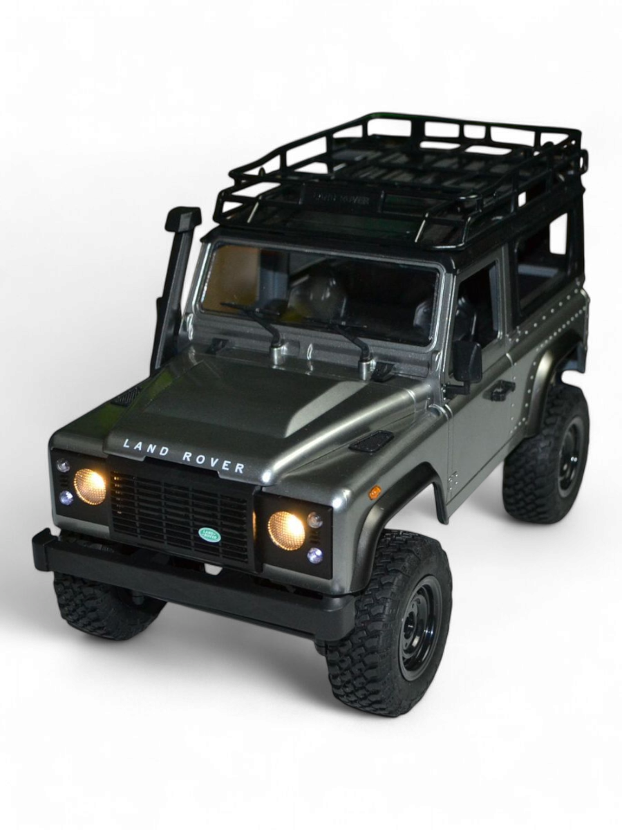 Автомобиль РУ CS Toys 1:12 - фото 1