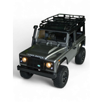 Автомобиль РУ CS Toys 1:12