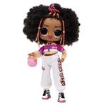 Кукла модельная L.O.L. Surprise! Tweens Hoops Cutie