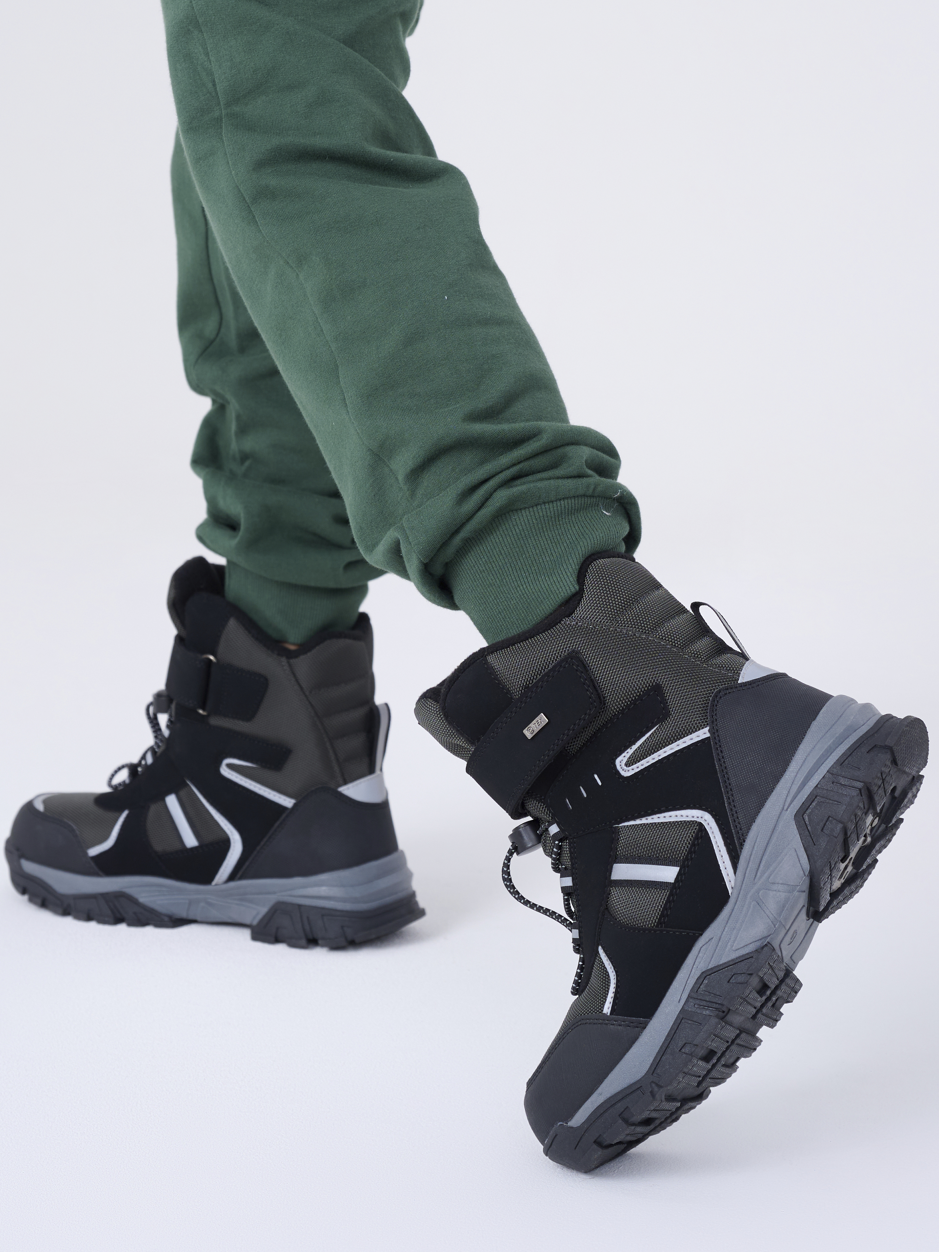 Сапоги Antilopa AL 12783 - фото 17