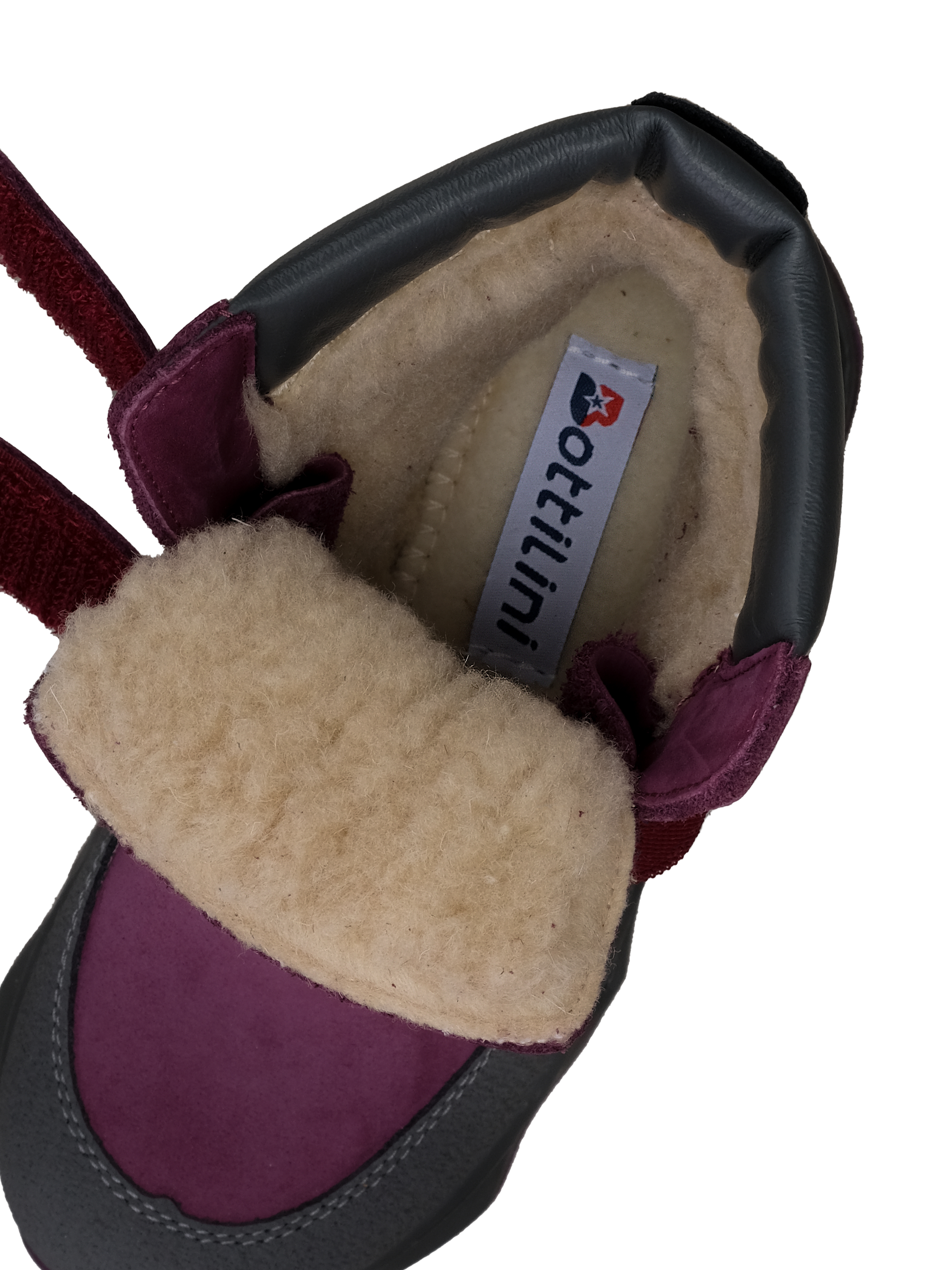 Ботинки Bottilini BL-337(48)_Ш - фото 2