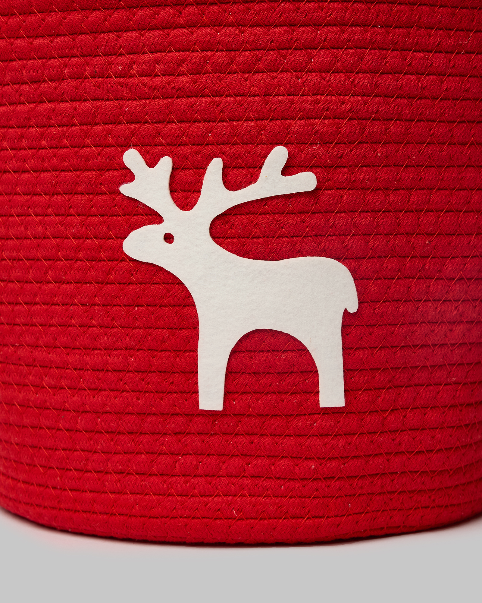 Корзина для хранения FUTURINO Home Олень W24FH-FHNY005st-11 - фото 2