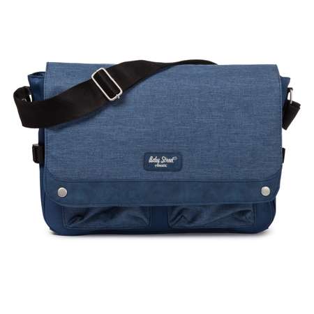 Сумка Baby Street Grape Denim
