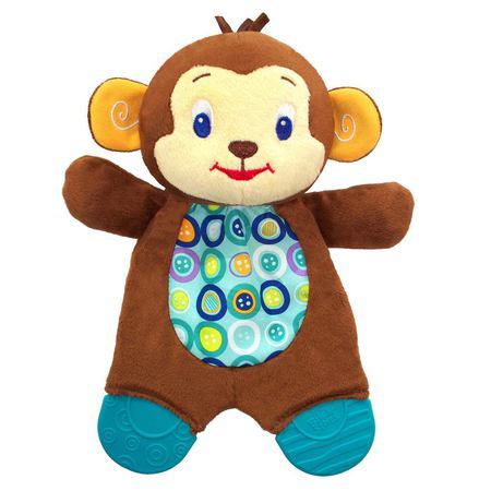 Игрушка Bright Starts погремушка в ассортименте - фото 1
