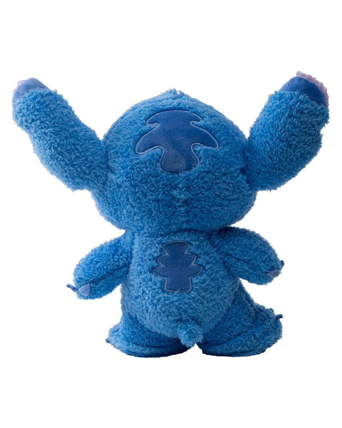 Мягкая игрушка Stitch - фото 12