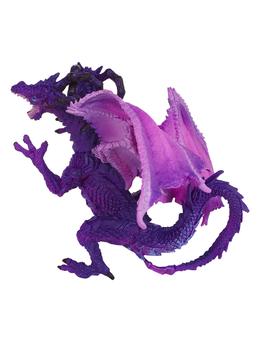 Фигурка Masai Mara Двуглавый дракон - фото 5