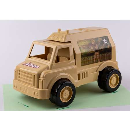 Внедорожник Motorro