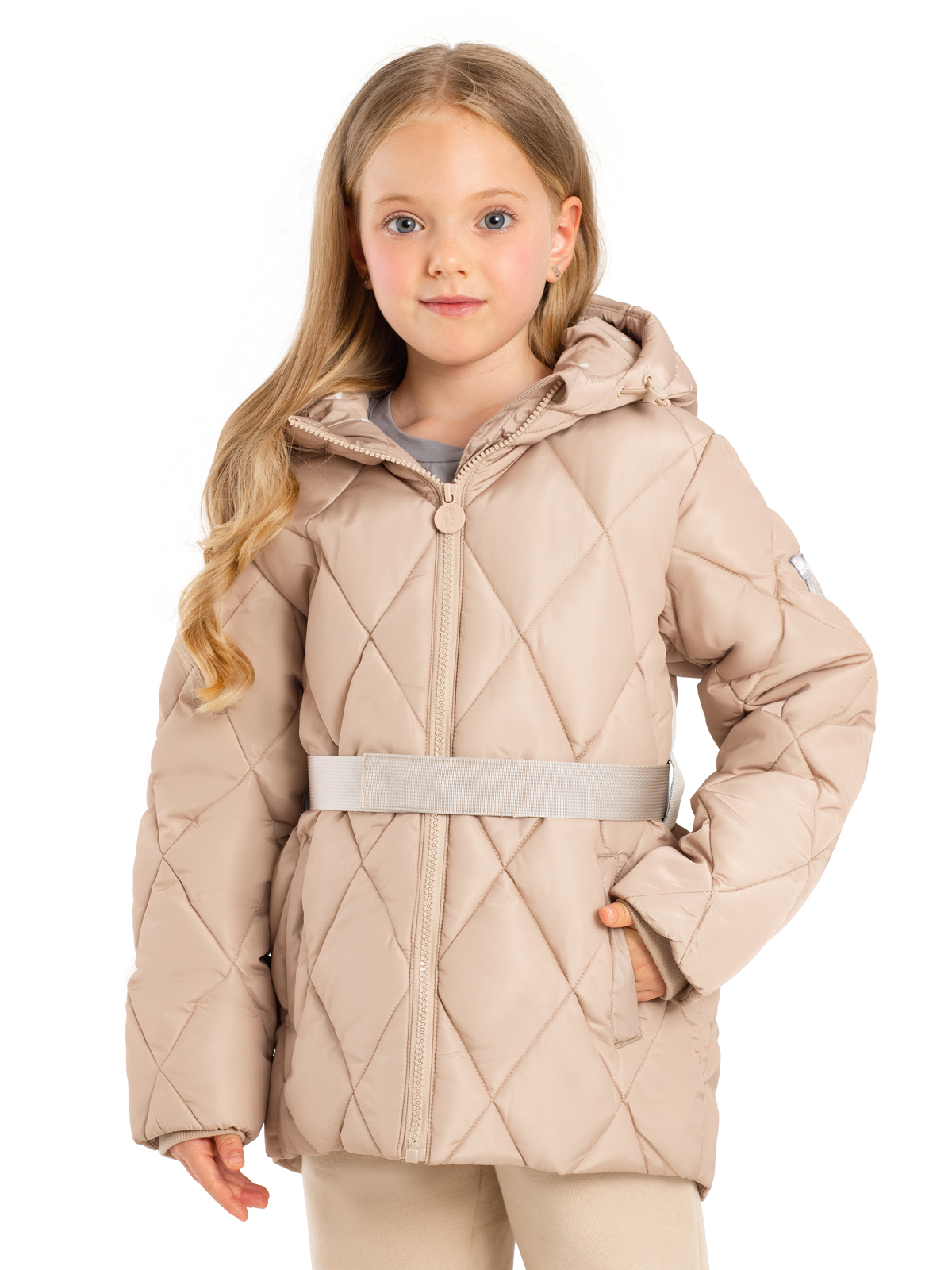 Куртка Kapika MKGCK08-T1 - фото 1