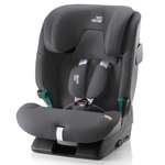 Автокресло Britax Roemer Advansafix Midnight Grey Isofix 1/2/3 (9-36 кг)