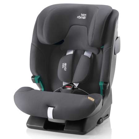 Автокресло Britax Roemer Advansafix Midnight Grey Isofix 1/2/3 (9-36 кг)