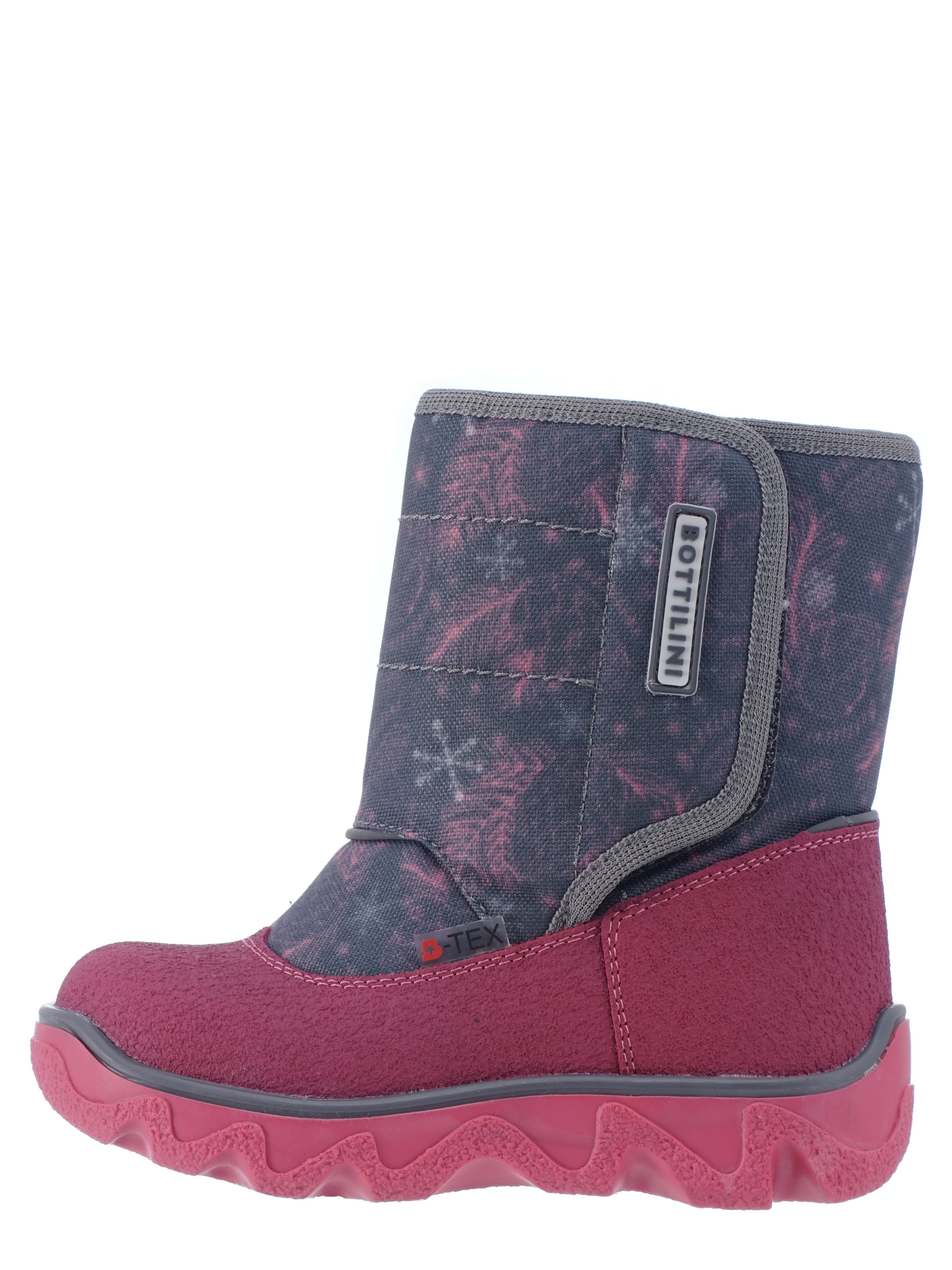 Ботинки Bottilini BL-242(31)_Ш - фото 3