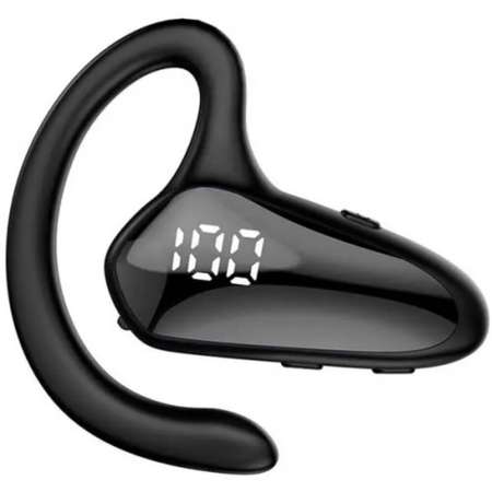 Беспроводная гарнитура BandRate Smart BRSYX02BB черная