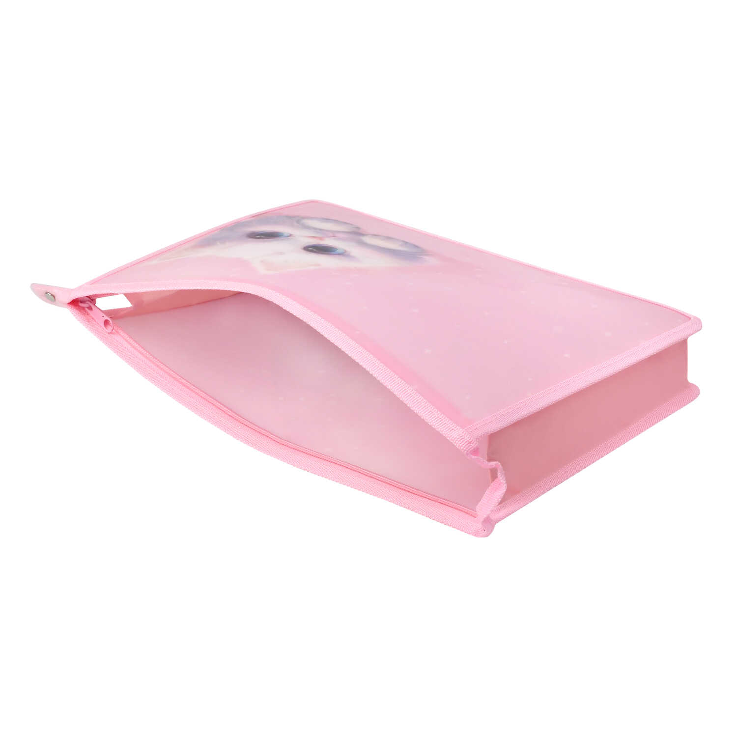 Папка для тетрадей Феникс + Кот А4 - фото 4