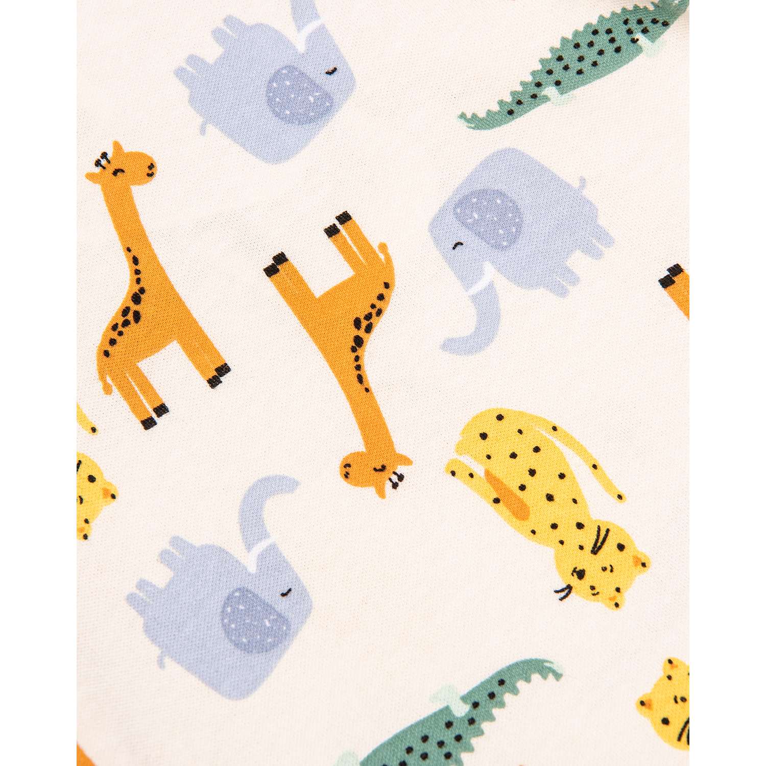 Боди BabyGo S22BG1-1399-9ib-F0 - фото 3