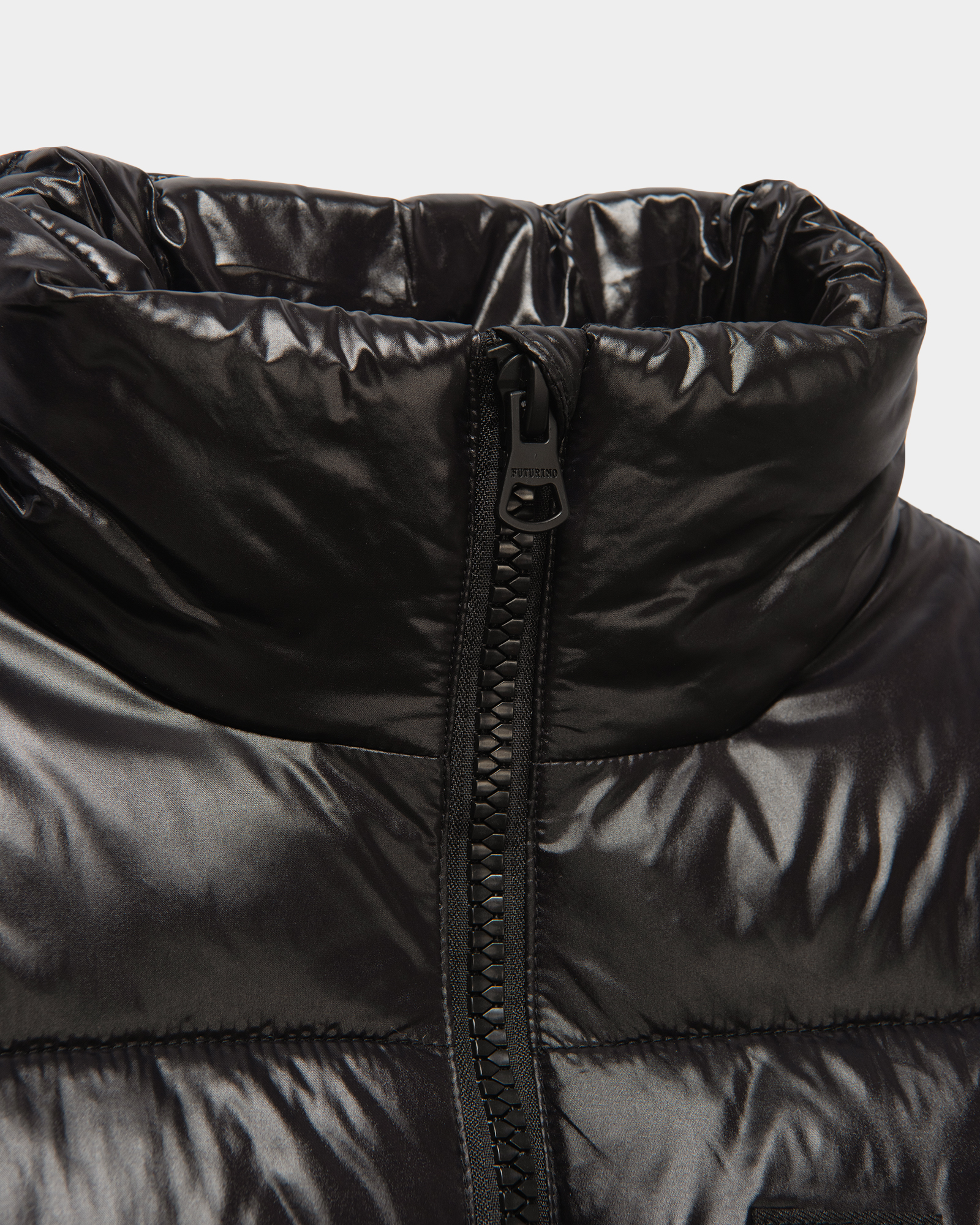 Куртка Futurino Fashion W24FF-2GO51tg-99 - фото 5