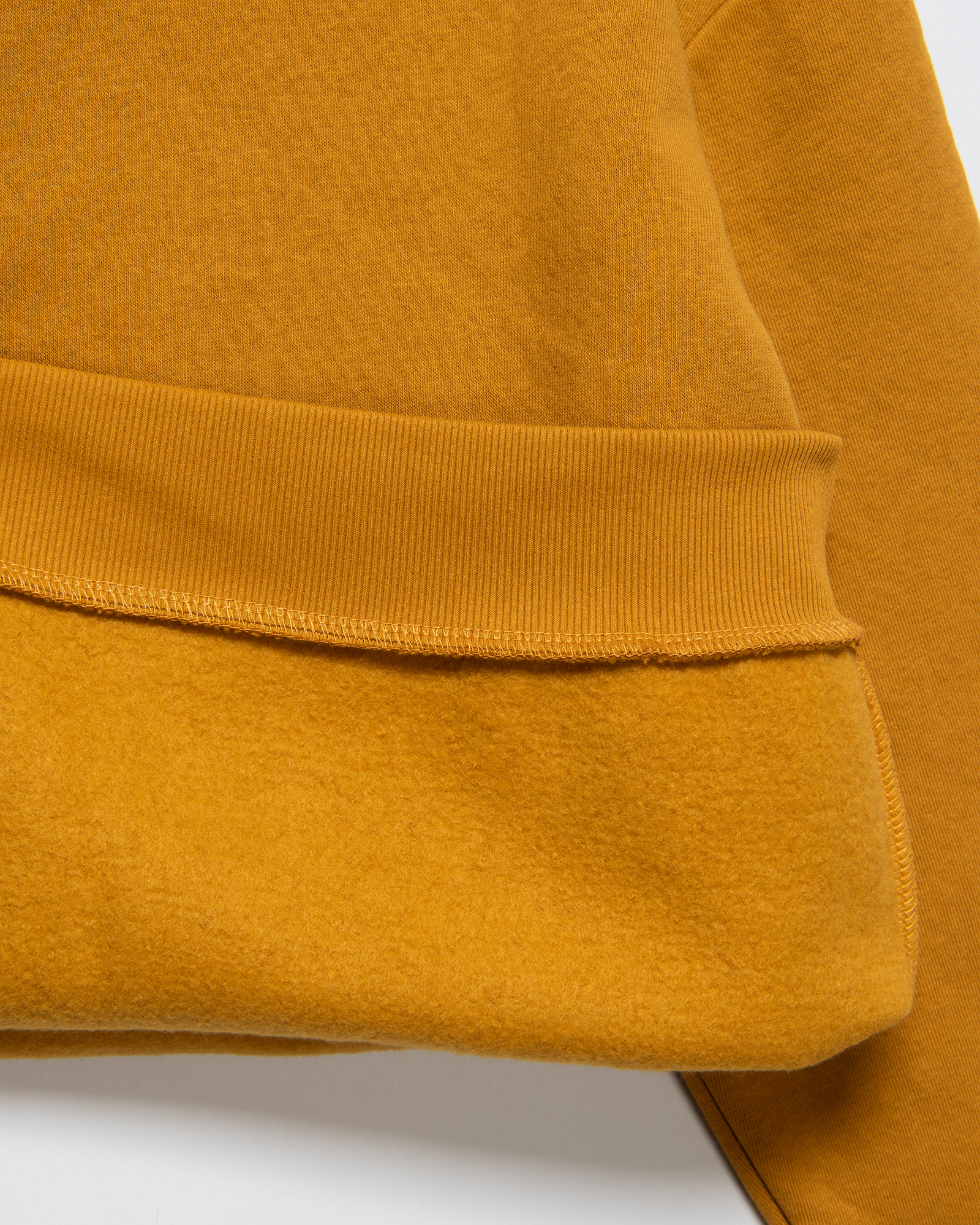 Свитшот Futurino W24FU1-B41Ttb-D3 - фото 5