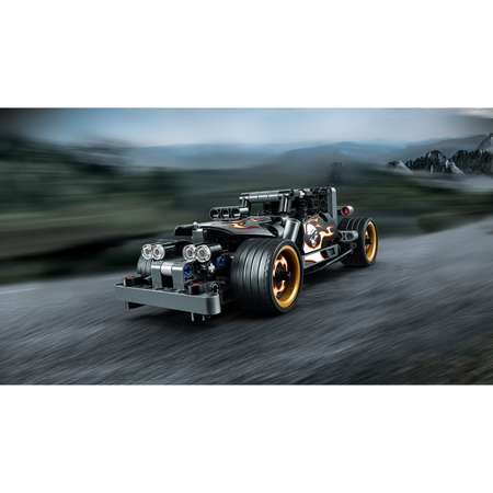 Конструктор LEGO Technic блочный