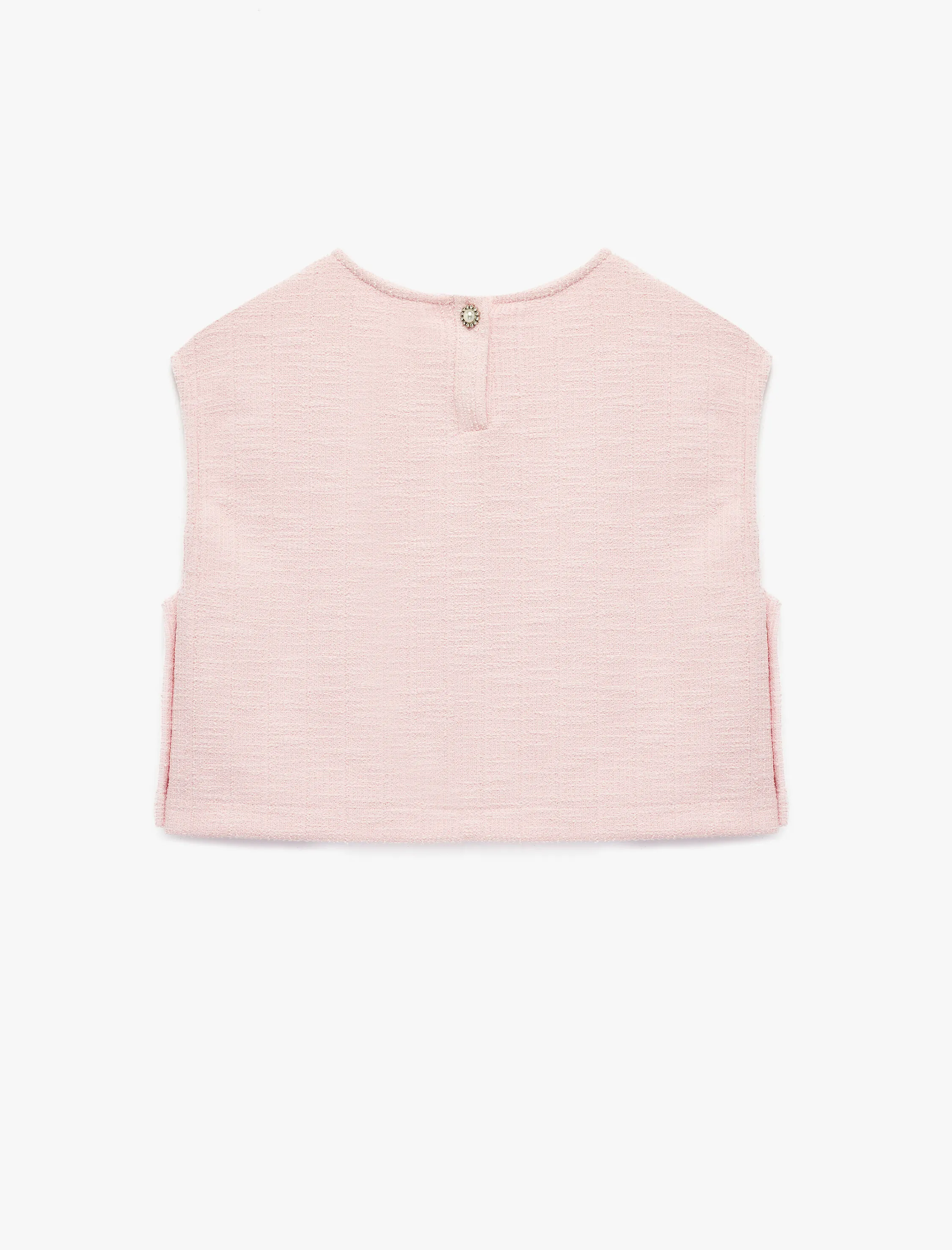 Топ KOTON 6SKG60040AK274 - фото 2