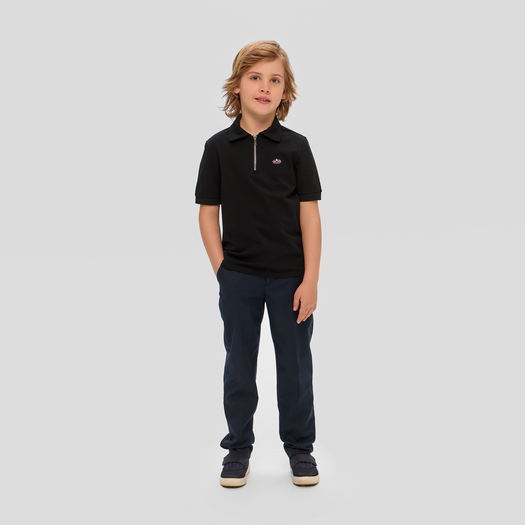 Поло De COUSSART 265.49 - фото 7