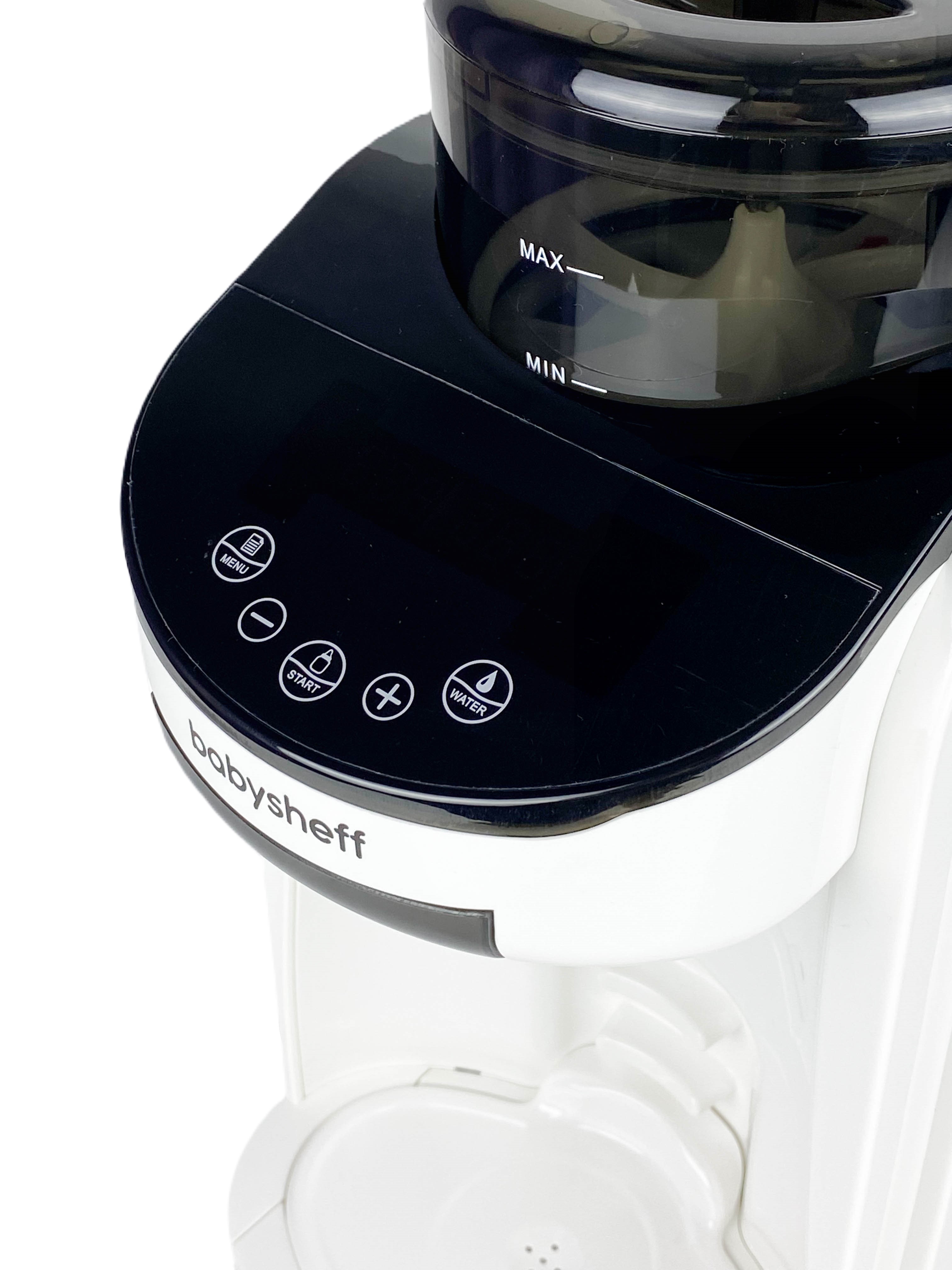 Машины для смеси Babysheff milk maker - фото 5