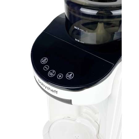 Машины для смеси Babysheff milk maker