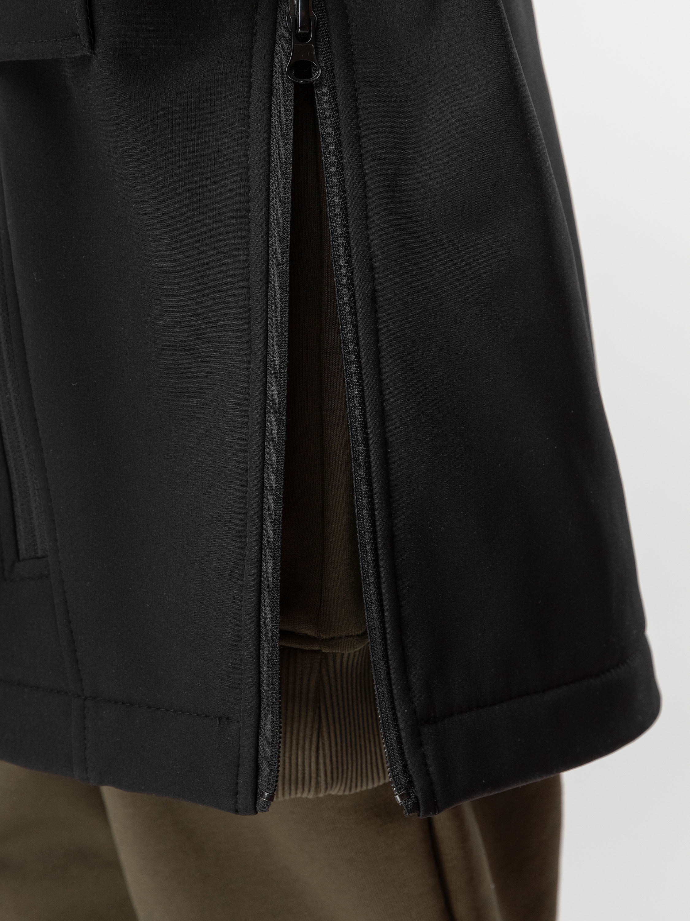 Ветровка Bodo 49-13U_черный - фото 7