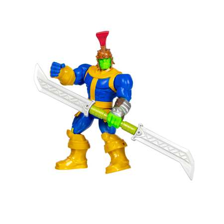 Фигурка Hasbro Делюкс MixMashers Thanos