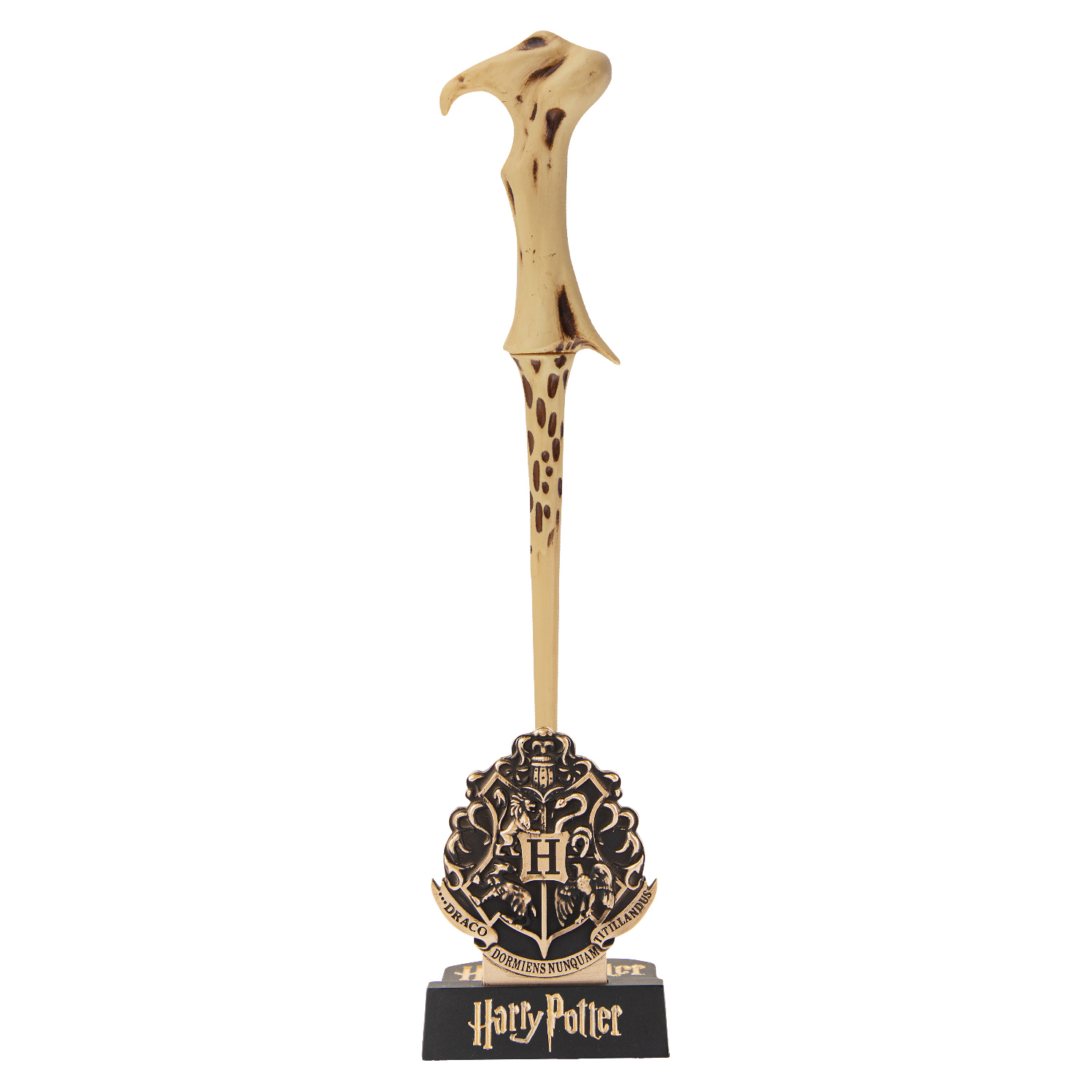 Ручка шариковая Harry Potter 1 шт. - фото 6