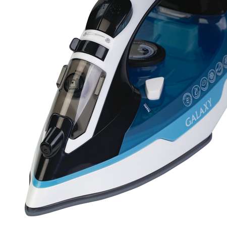 Утюг беспроводной Galaxy LINE GL6151