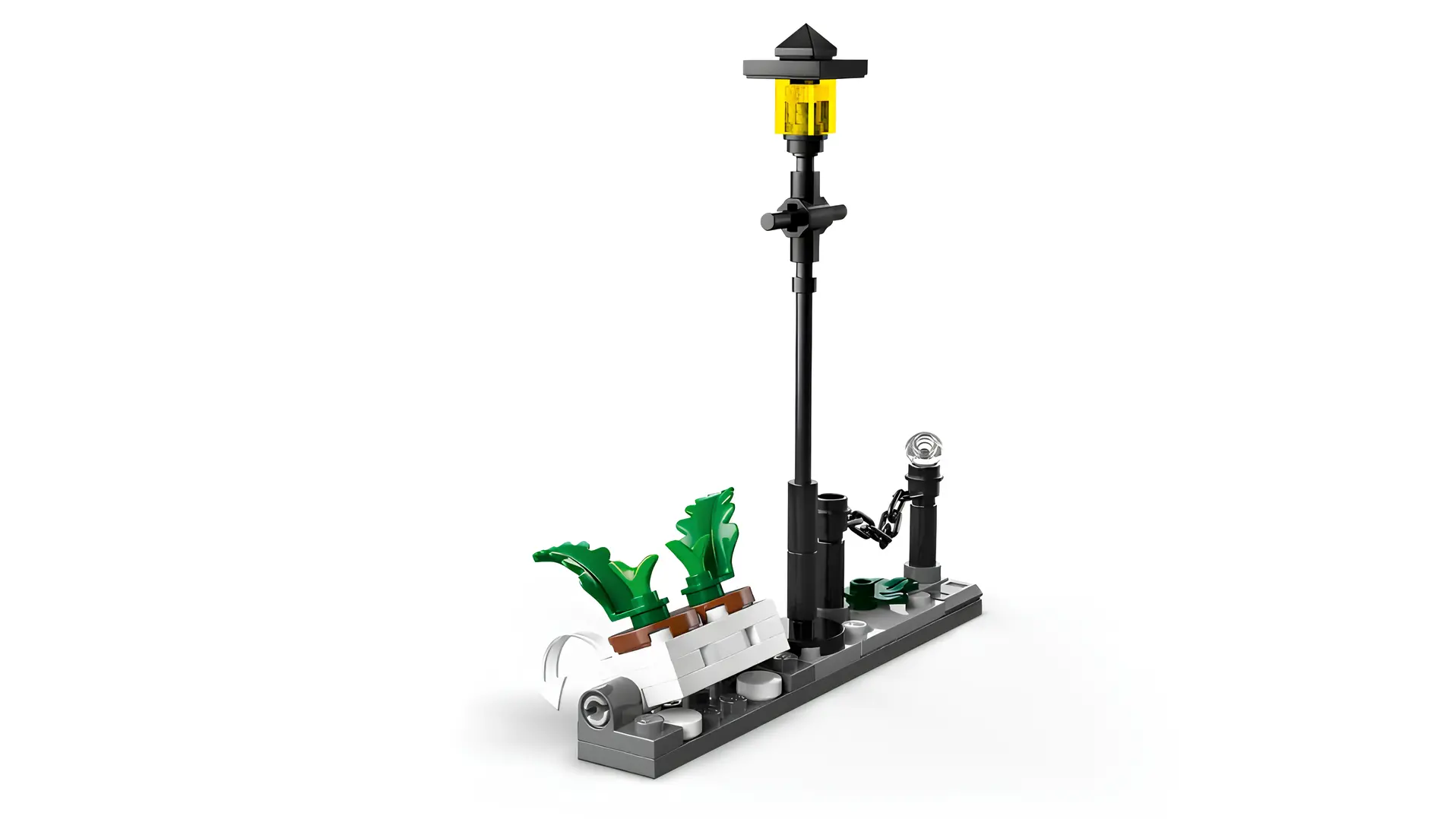 Конструктор LEGO Harry Potter - фото 6