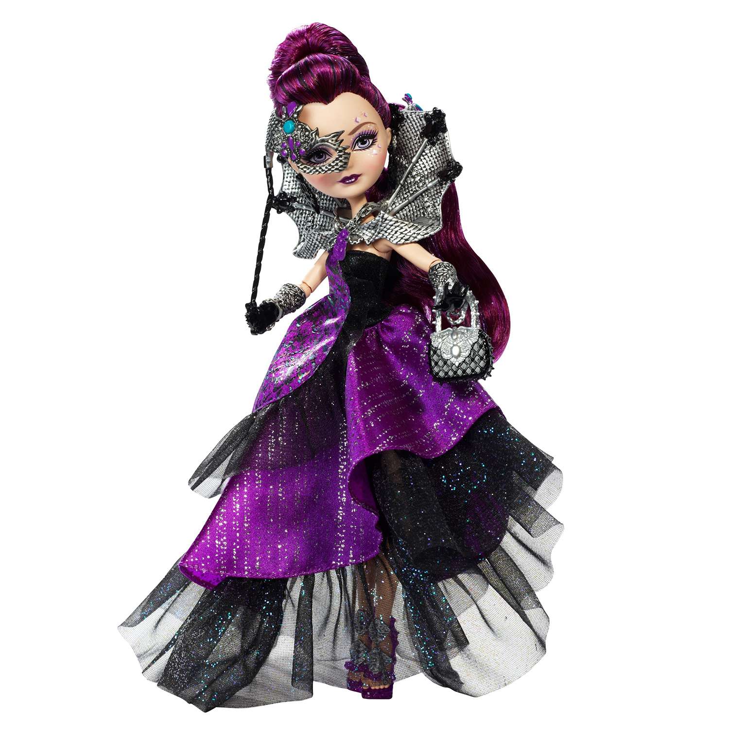 Кукла модельная Ever After High в ассортименте CBT69 - фото 16