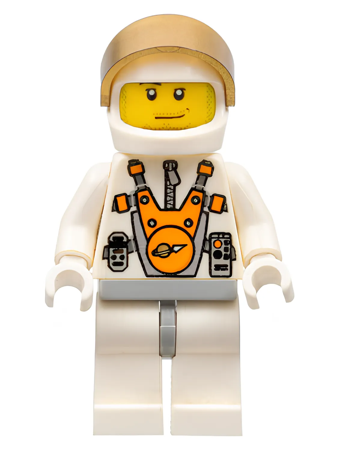 Фигурка LEGO Mars Mission Astronaut - фото 1