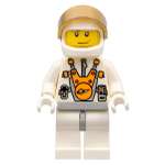 Фигурка LEGO Mars Mission Astronaut