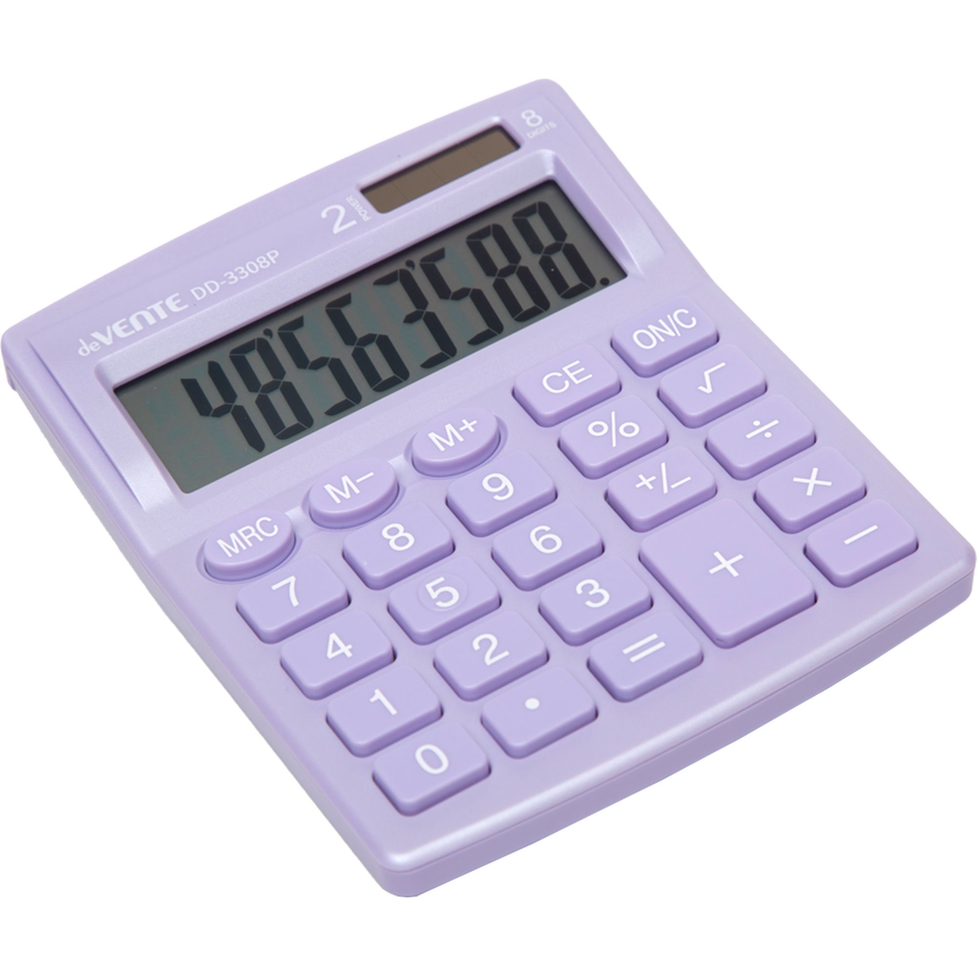 Калькулятор deVENTE - фото 1