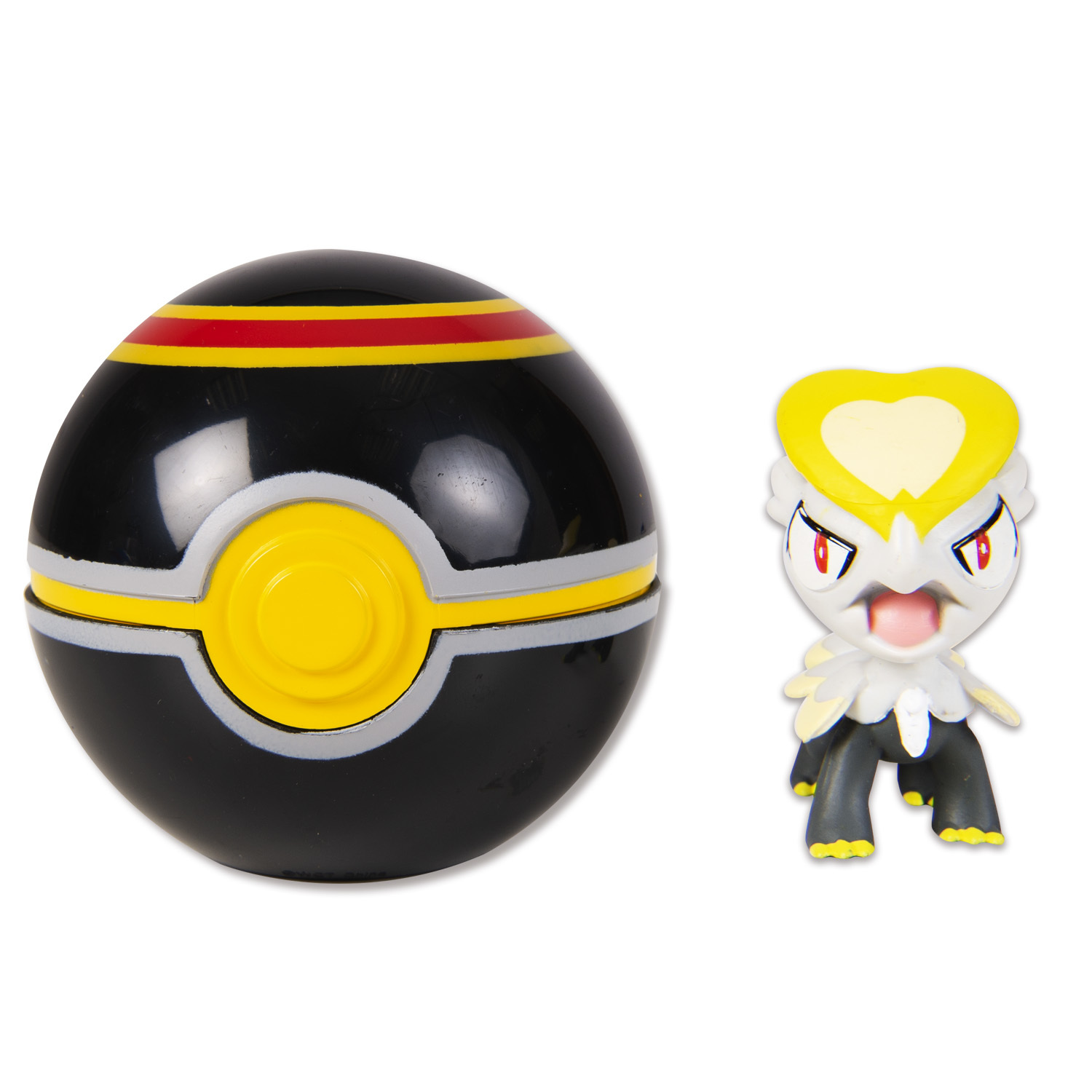 Игровой набор Pokemon - фото 6