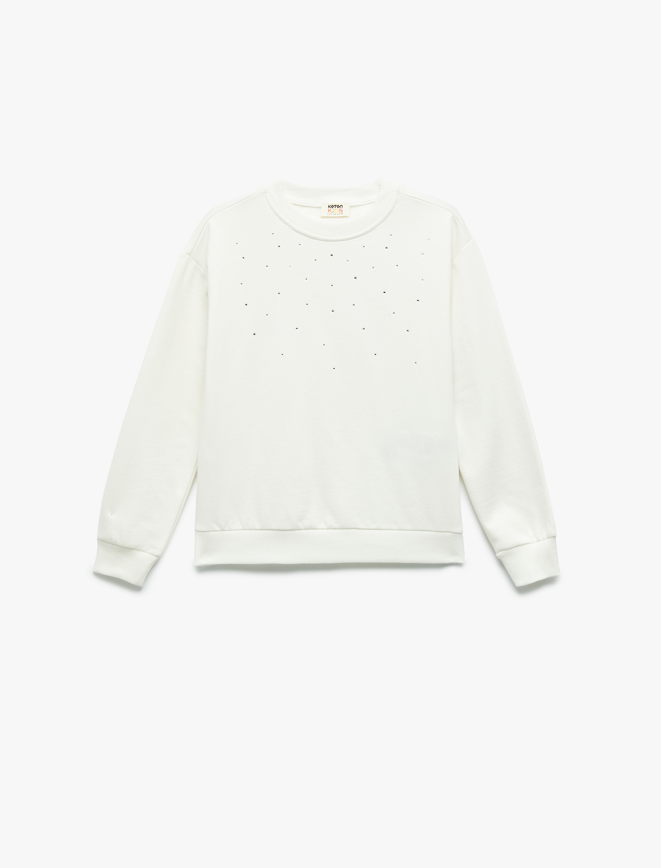 Свитшот KOTON 6WKG10084AK010 - фото 1