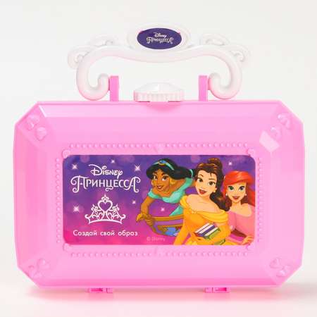 Набор для творчества Disney бисер