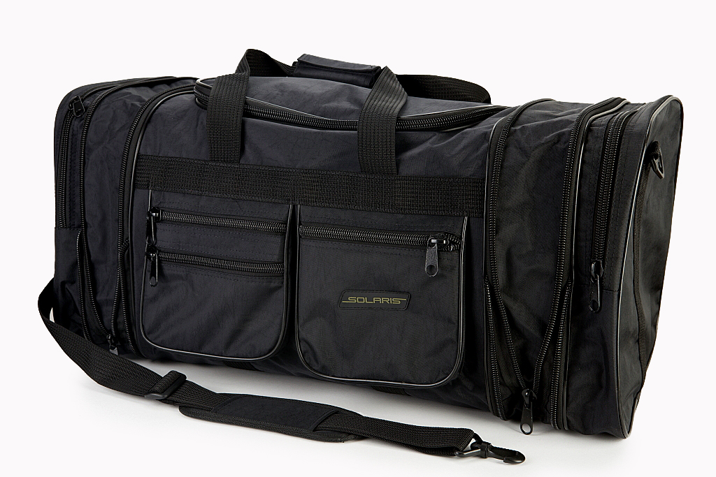 Сумка Solaris черный - фото 1