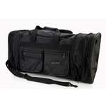 Сумка Solaris черный