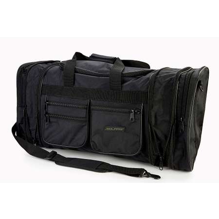 Сумка Solaris черный