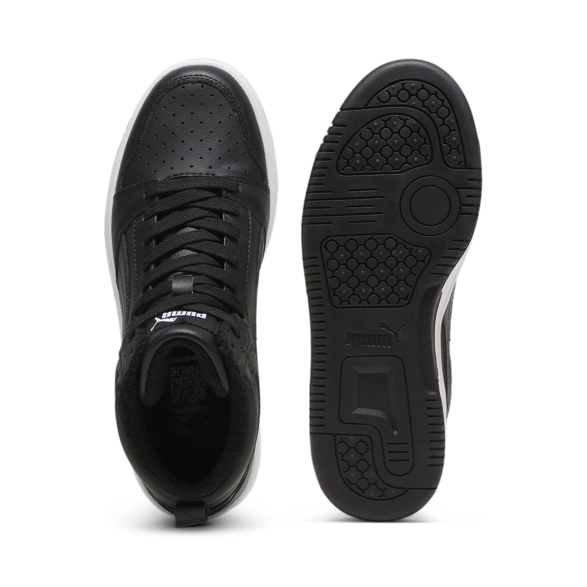 Кеды Puma 39468501 - фото 5