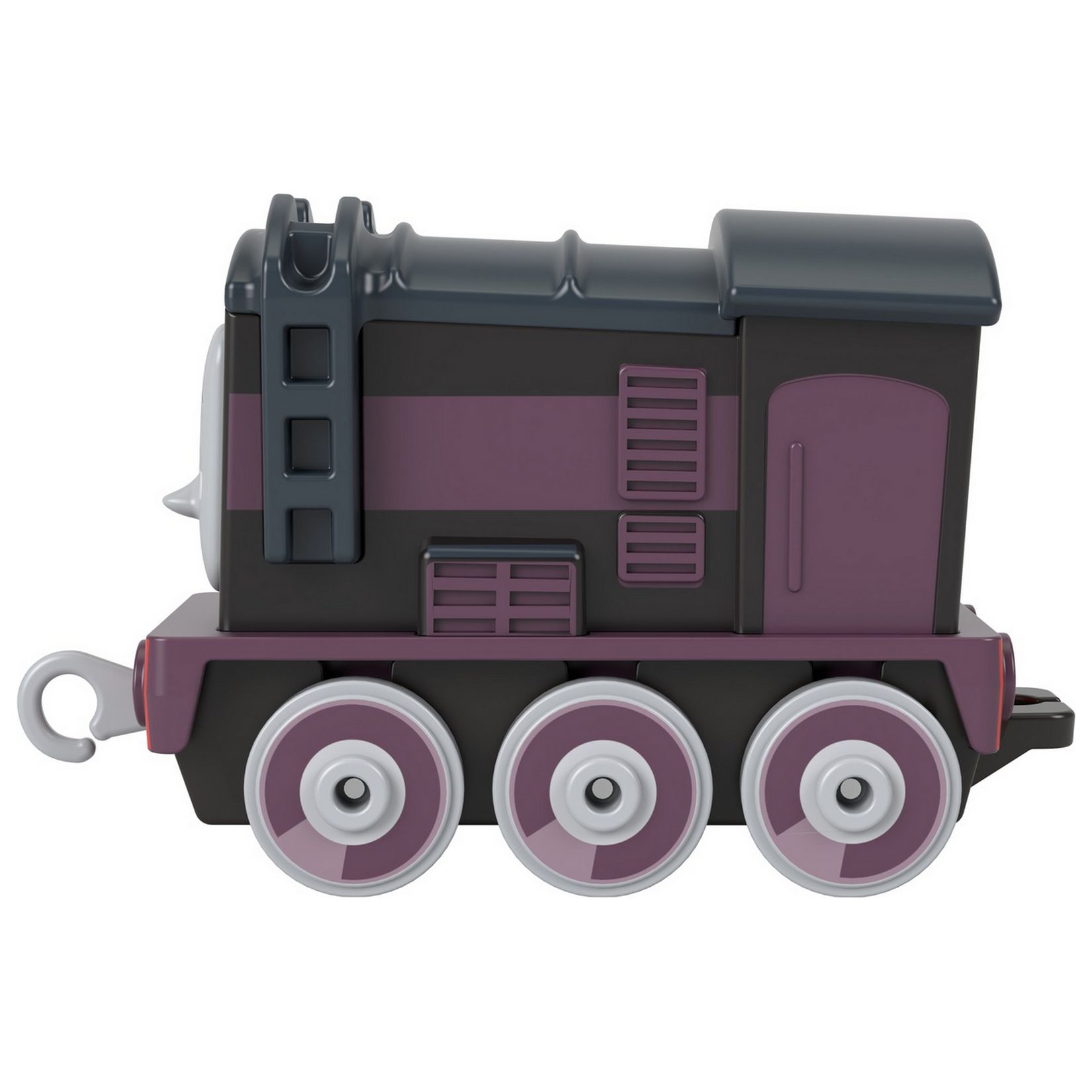 Развивающая железная дорога Thomas and Friends HFX89/HBX97 - фото 7