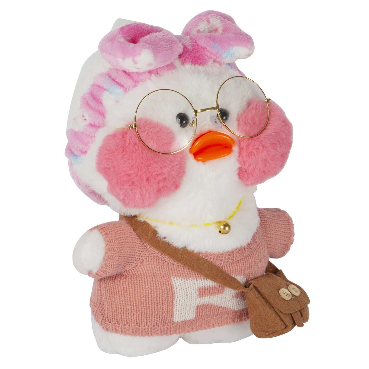 Мягкая игрушка mObility - фото 2