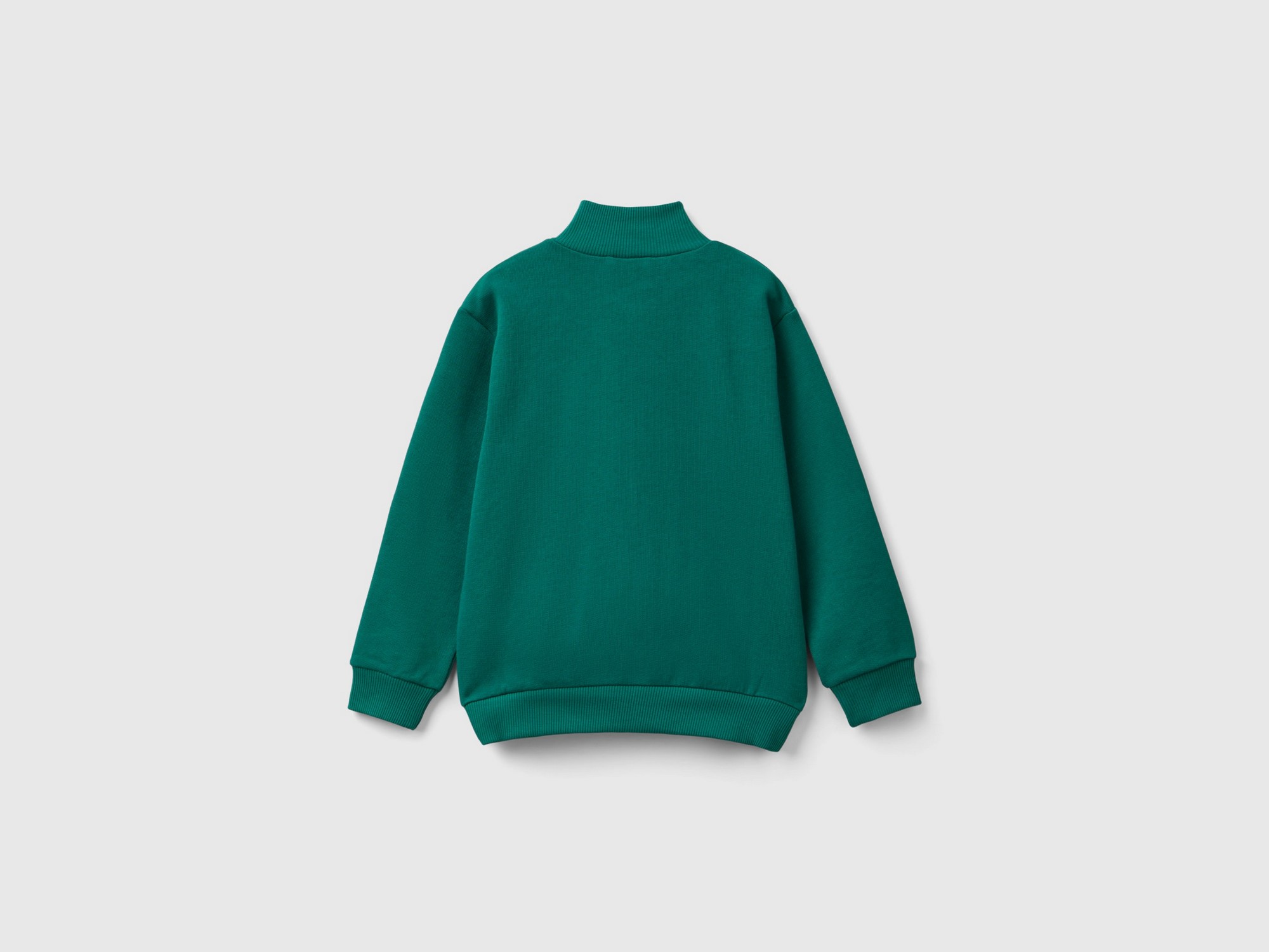 Толстовка United Colors of Benetton 24A_3J70G5033_28Y - фото 3